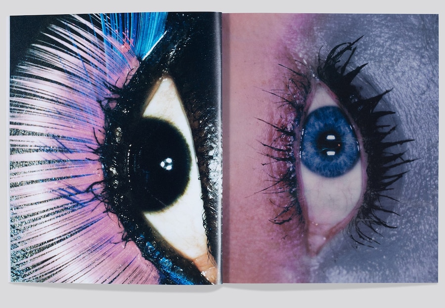 Carlijn Jacobs, Eyes (2023) 0