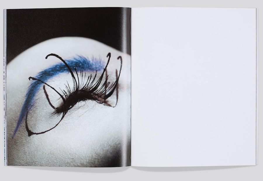 Carlijn Jacobs, Eyes (2023) 1