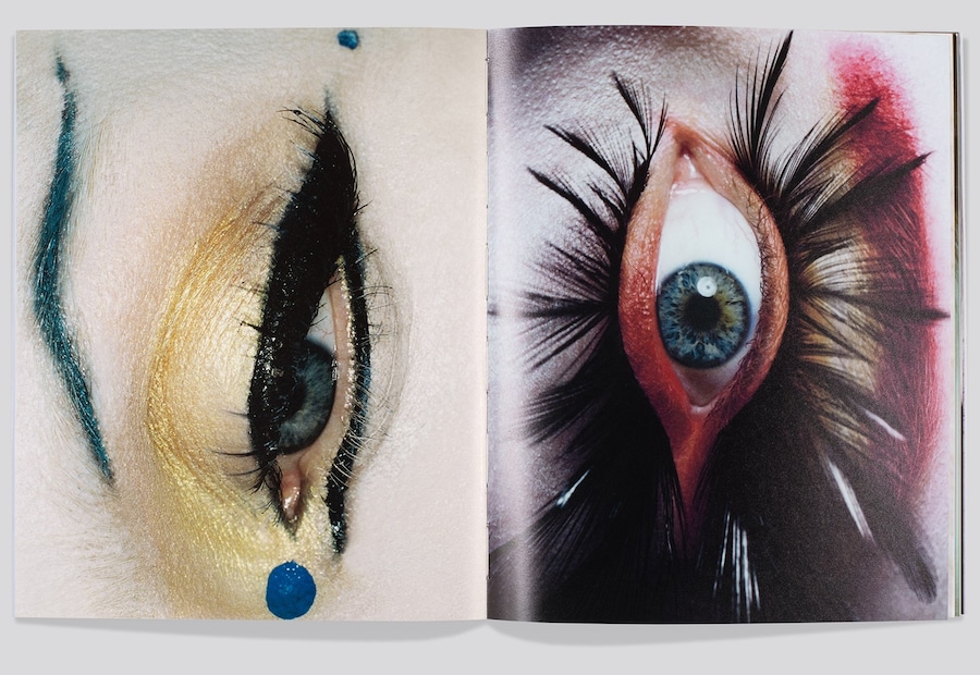 Carlijn Jacobs, Eyes (2023) 2