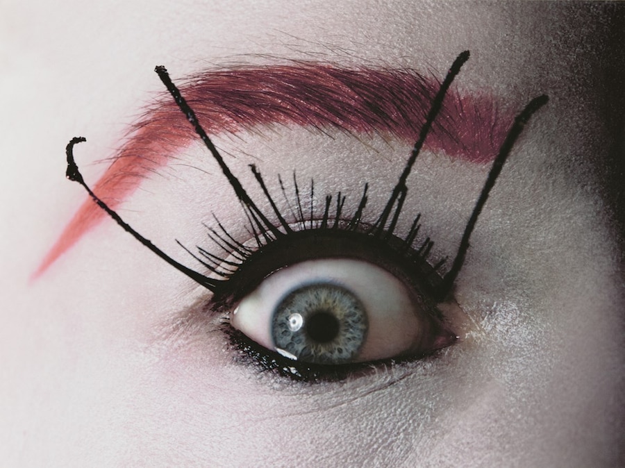 Carlijn Jacobs, Eyes (2023) 12