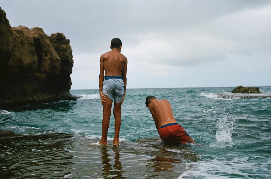 jinane Ennasri - Al Hoceima, 2019 12