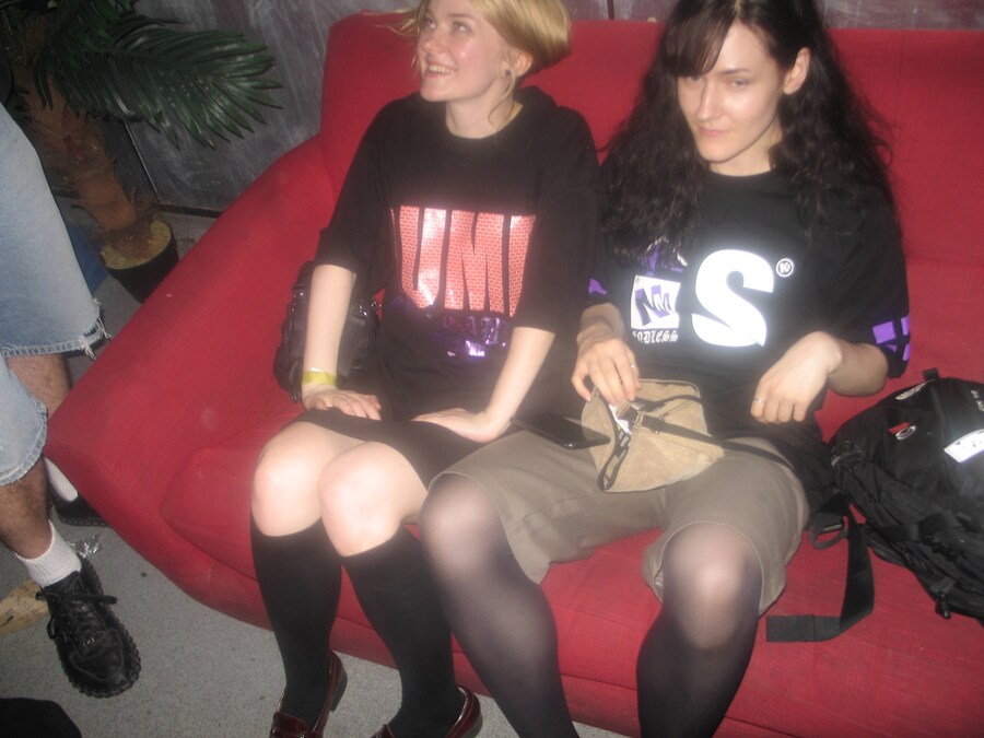 Toxe &amp; Pernille Winther 11