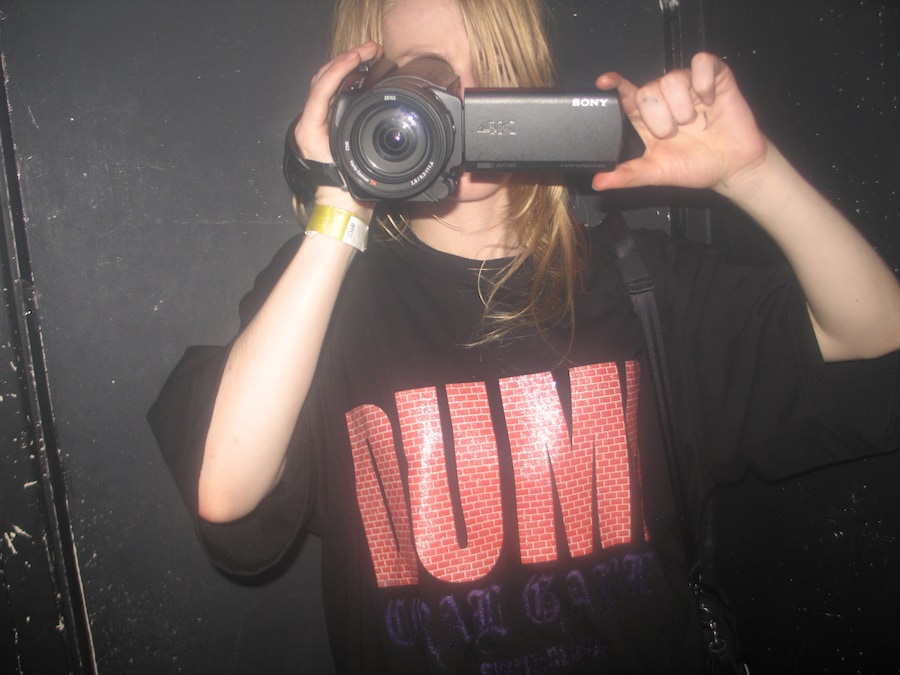 Toxe Filming 13