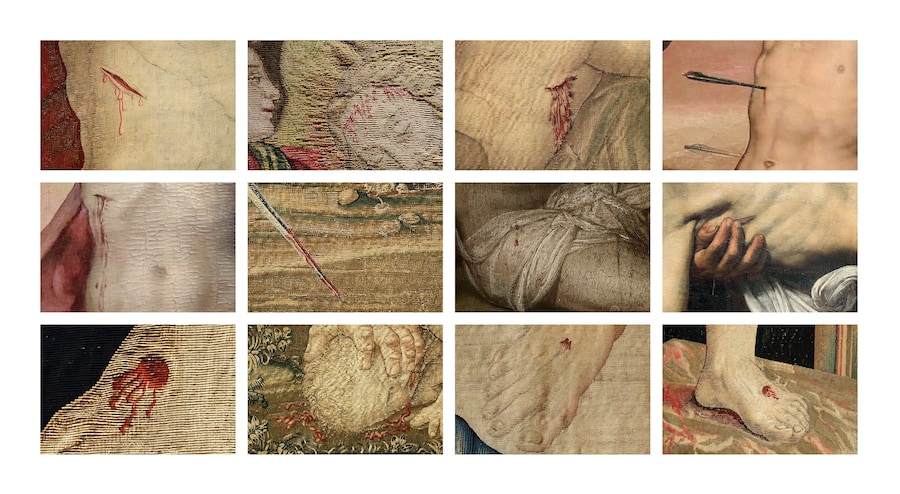 Catherine Opie, Walls, Windows and Blood (2023) 2