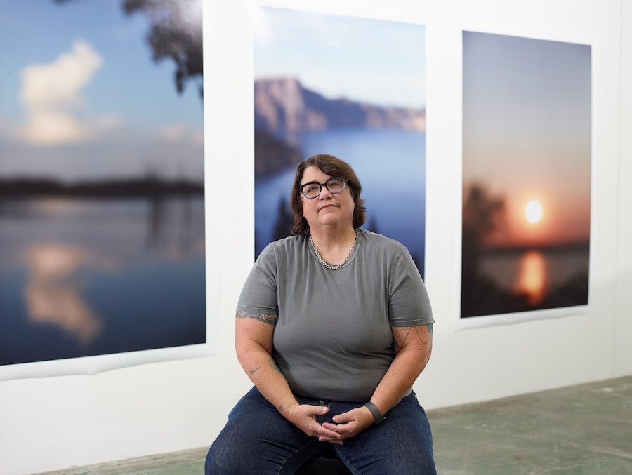 Catherine Opie portrait 7
