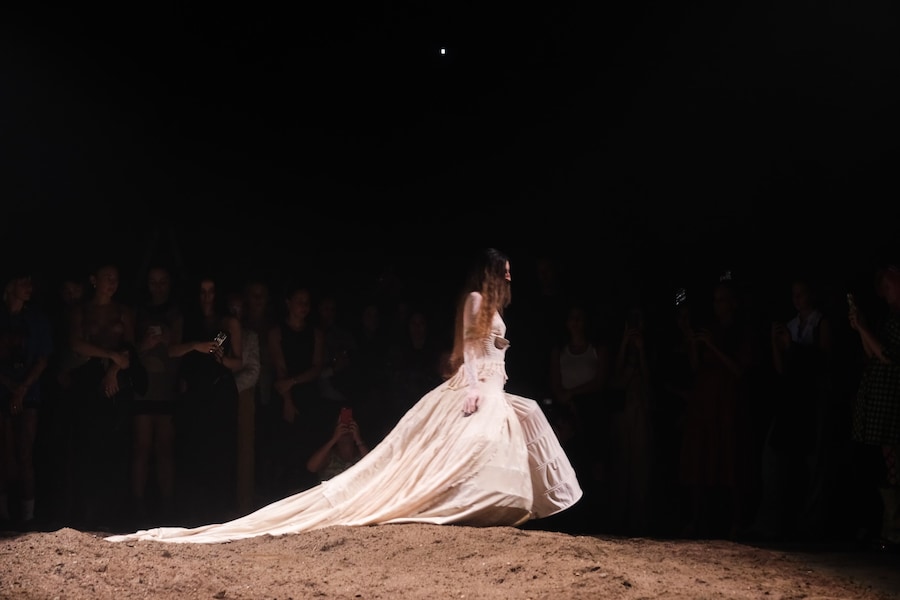 Elena Velez SS24 Womenswear 27