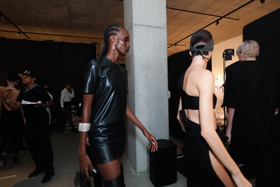 Luar SS24 Womenswear 8