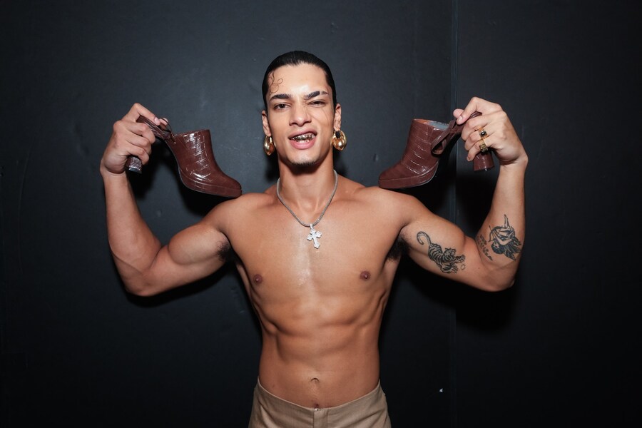 Luar SS24 Womenswear 7