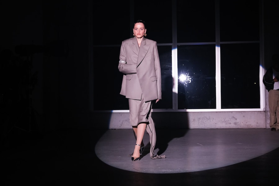 Luar SS24 Womenswear 0