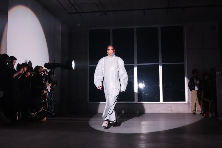 Luar SS24 Womenswear 4