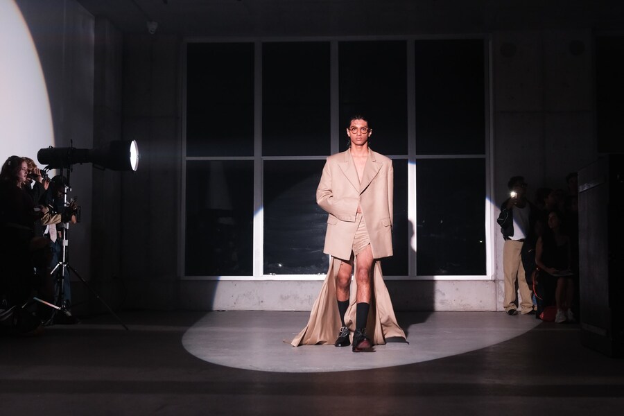 Luar SS24 Womenswear 19