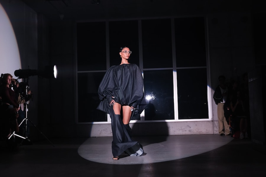 Luar SS24 Womenswear 20