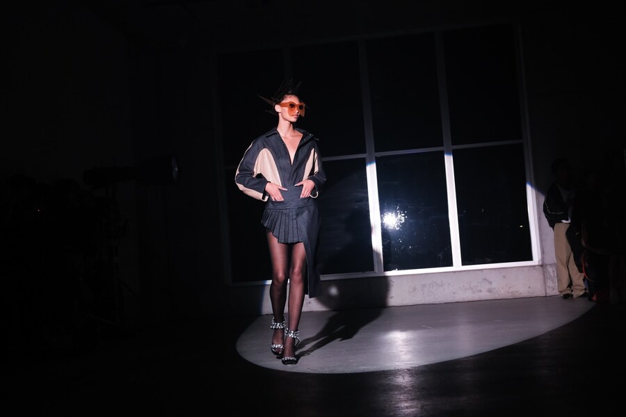 Luar SS24 Womenswear 21