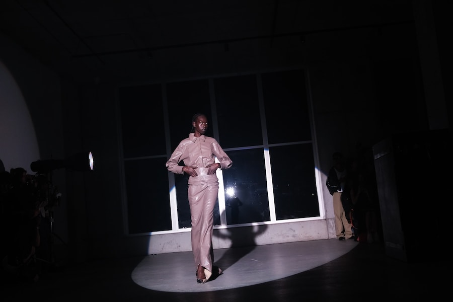 Luar SS24 Womenswear 22