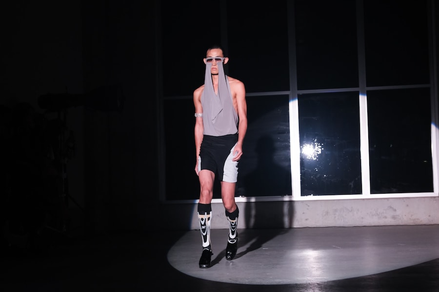 Luar SS24 Womenswear 23