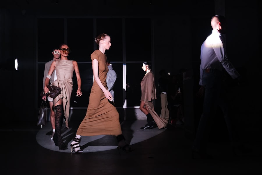 Luar SS24 Womenswear 5