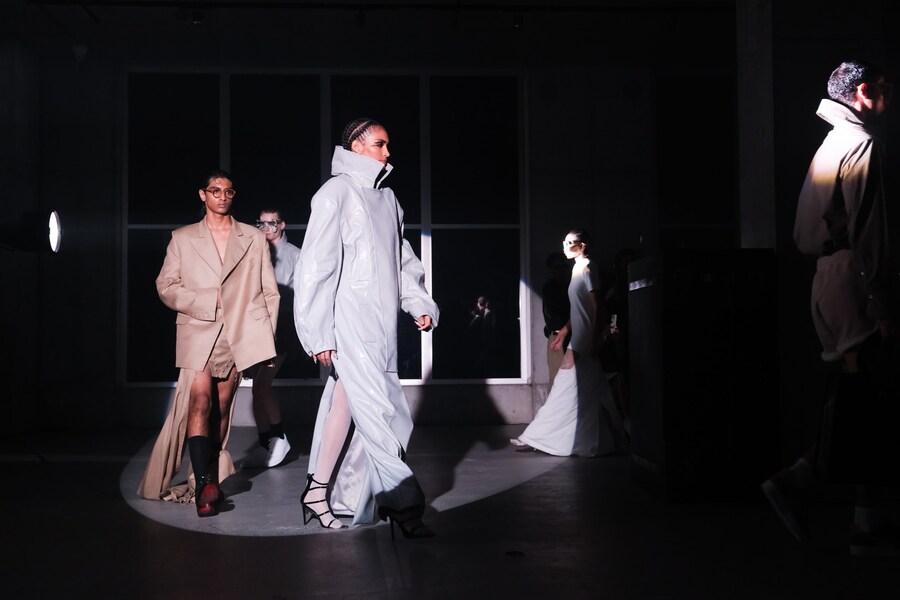 Luar SS24 Womenswear 29