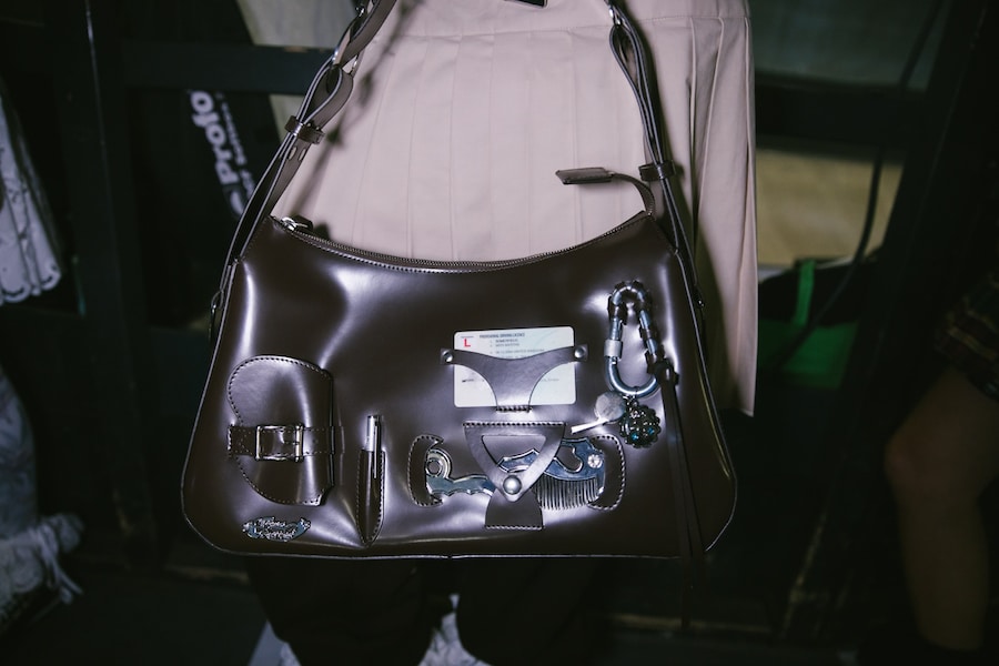 LFW SS24 Chopova Lowena Cris Fragkou 17