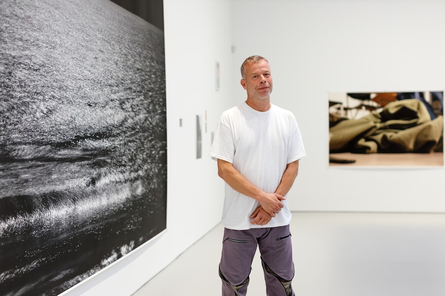 Wolfgang Tillmans (2023) 7