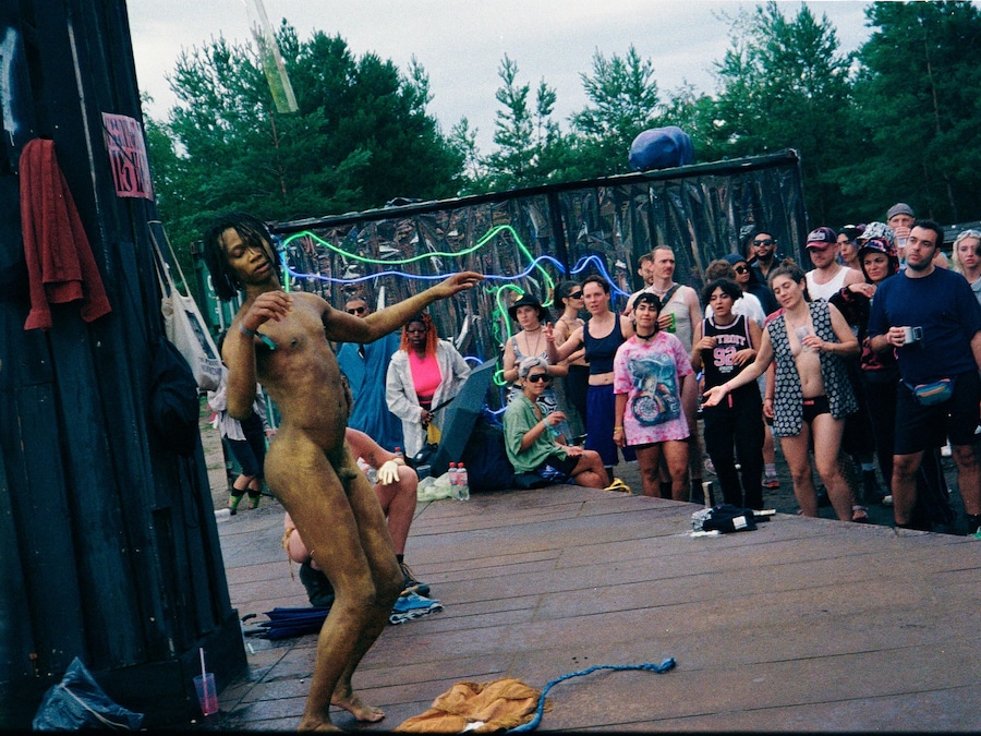 Szymon Stępniak, Whole Festival (2023) 9