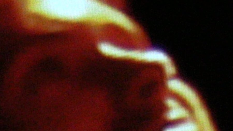 Billy Sassi, film still from Harry (2023) 11