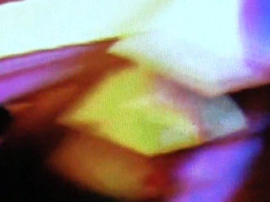 Billy Sassi, Untitled IV, C-type Print on Fujifilm 31