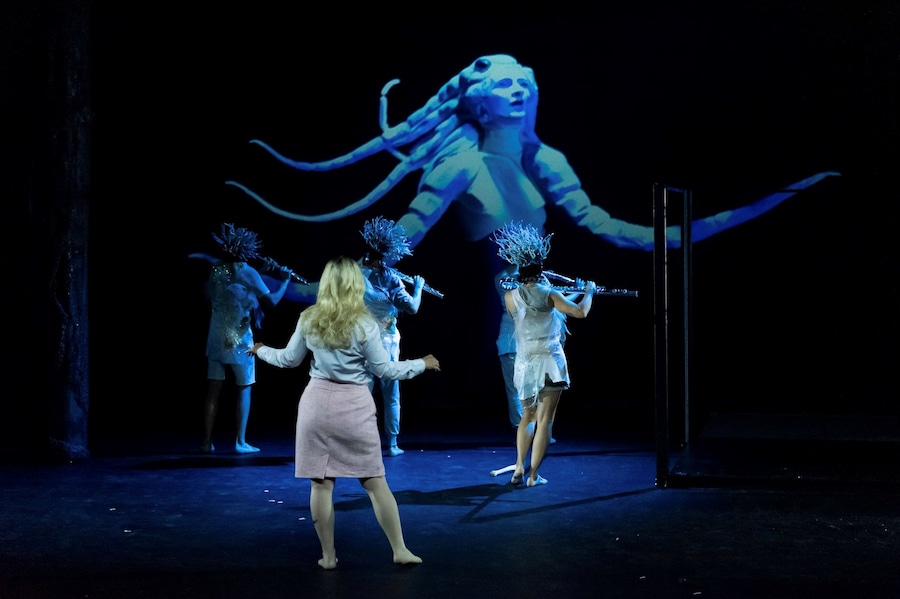 Marianna Simnett’s &#39;GORGON&#39; 3