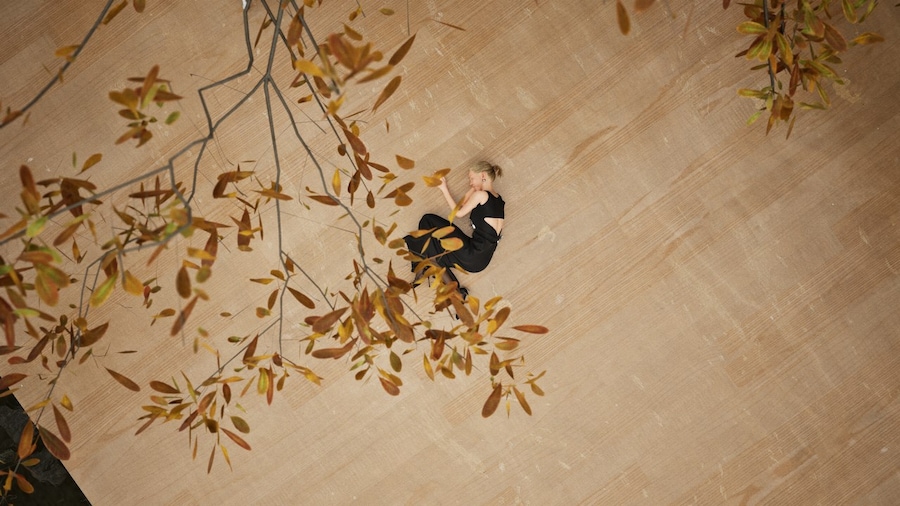 Coperni AW23 campaign 10 9