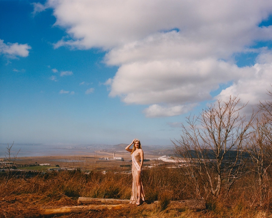 Miss Wales &#169; Roo Lewis 3