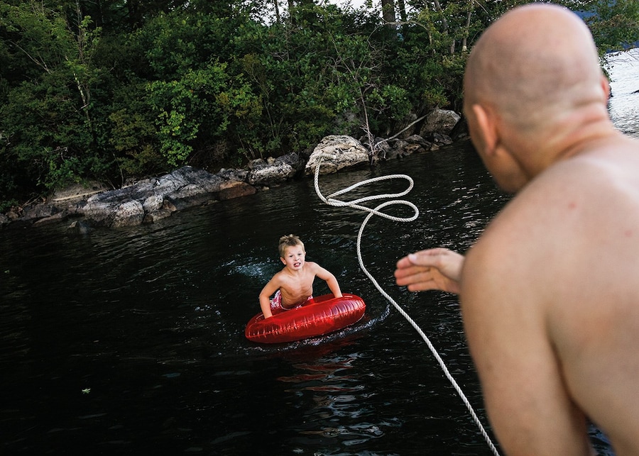 Rope, 2010 Preston Gannaway 3
