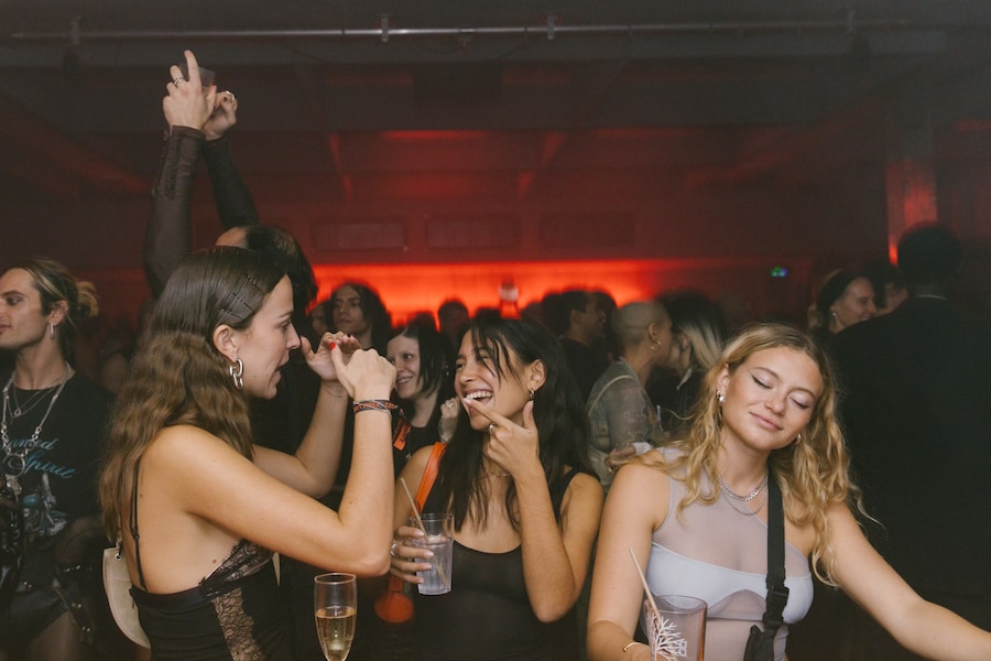 Dazed x Wooyoungmi PFW party 30 21
