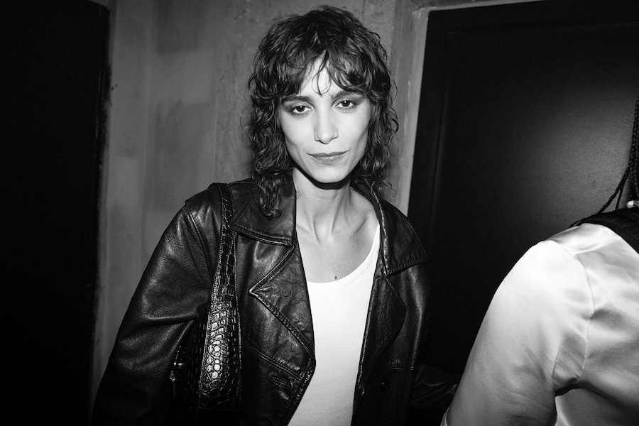 Dazed x Wooyoungmi PFW party two 08 7
