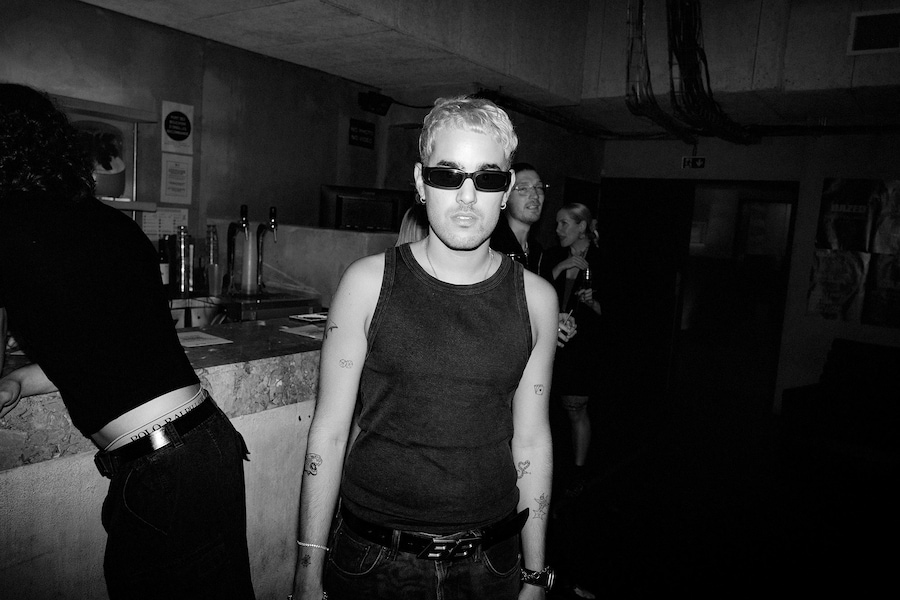 Dazed x Wooyoungmi PFW party two 16 15