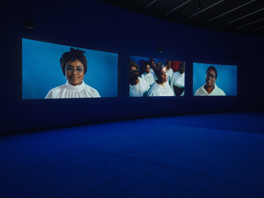 Julianknxx: Chorus in Rememory of Flight 17