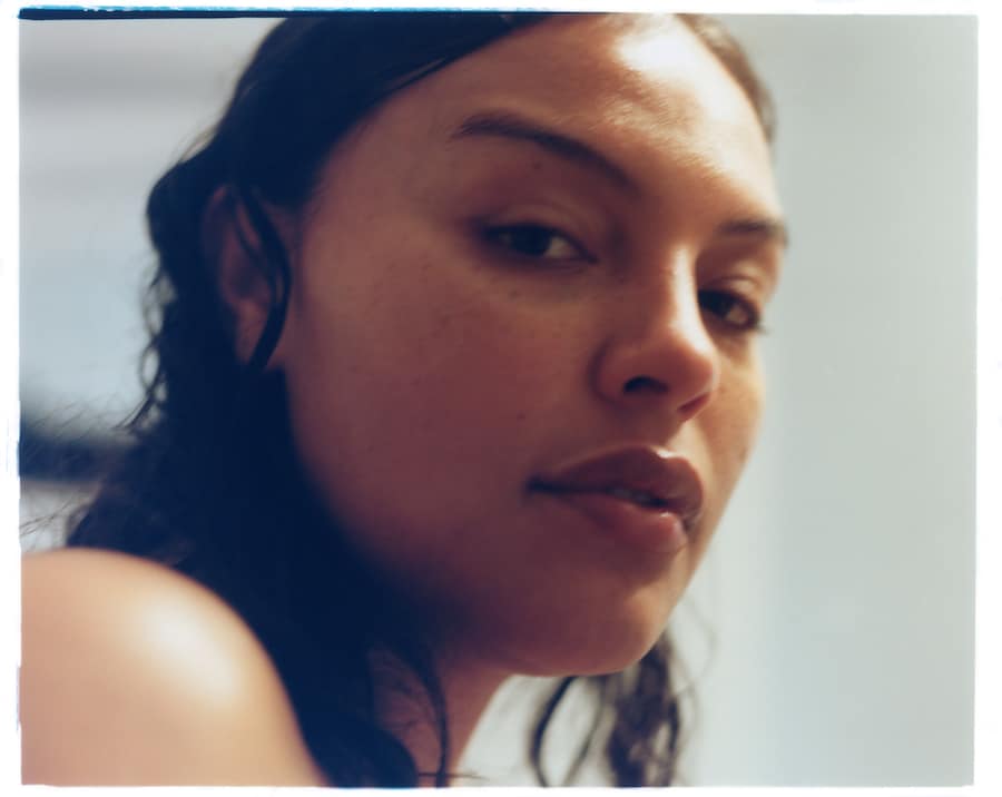 Paloma Elsesser and Zora Sicher, Treasure (2023) 1