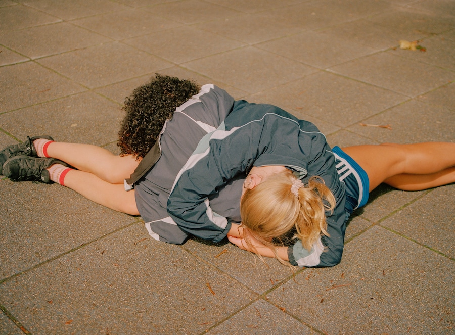 Melissa Schriek, Ode (2023) 8