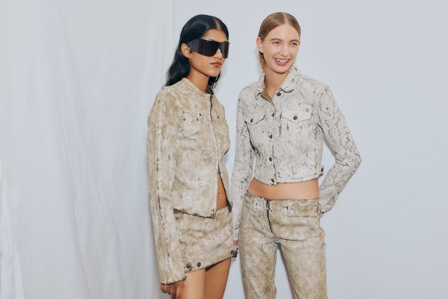Acne Studios SS24 11 10