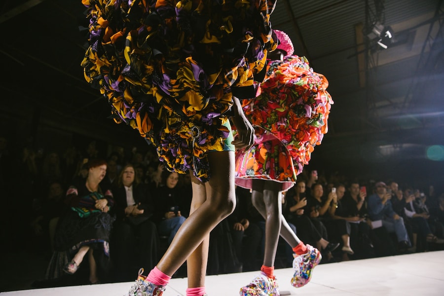 Comme des Gar&#231;ons SS24 04 3