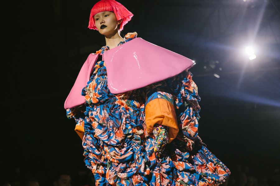 Comme des Gar&#231;ons SS24 21 19