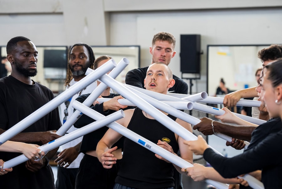 Free Your Mind-Rehearsals-14-09-23-Sackville Stree 1