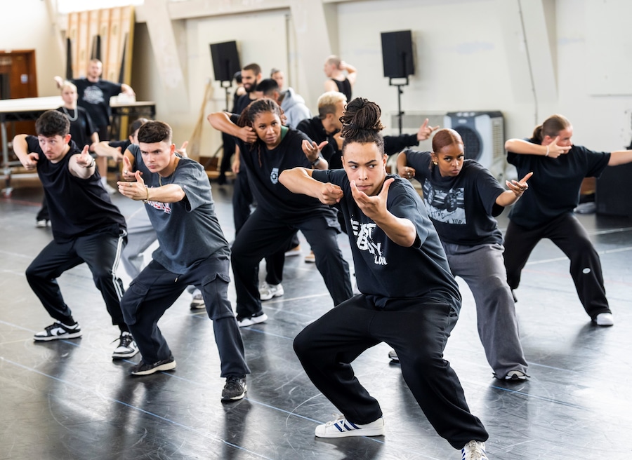 Free Your Mind-Rehearsals-14-09-23-Sackville Stree 2
