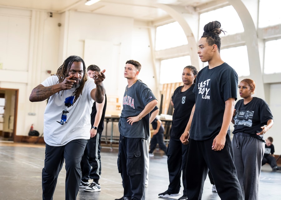 Free Your Mind-Rehearsals-14-09-23-Sackville Stree 4