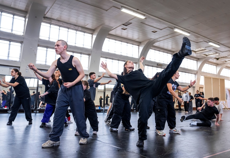 Free Your Mind-Rehearsals-14-09-23-Sackville Stree 15