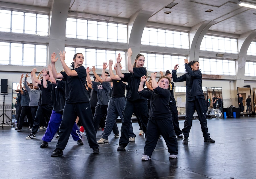 Free Your Mind-Rehearsals-14-09-23-Sackville Stree 16
