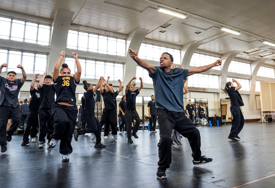 Free Your Mind-Rehearsals-14-09-23-Sackville Stree 17