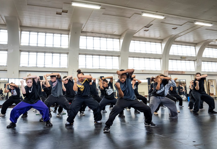 Free Your Mind-Rehearsals-14-09-23-Sackville Stree 18