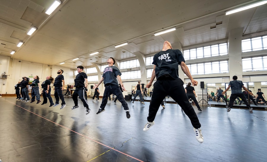 Free Your Mind-Rehearsals-14-09-23-Sackville Stree 22