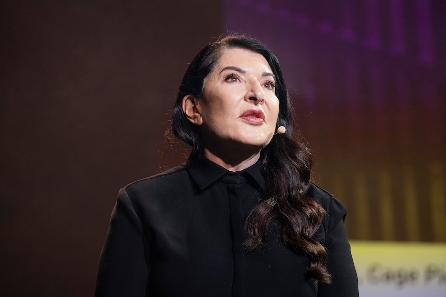 Marina Abramović Institute Takeover Southbank Centre 2023 0