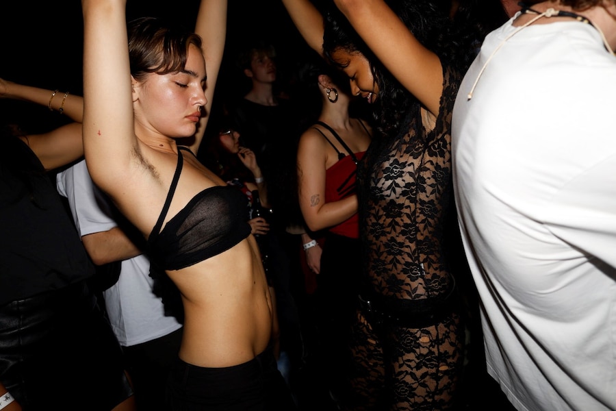 SS24 parties 12 11