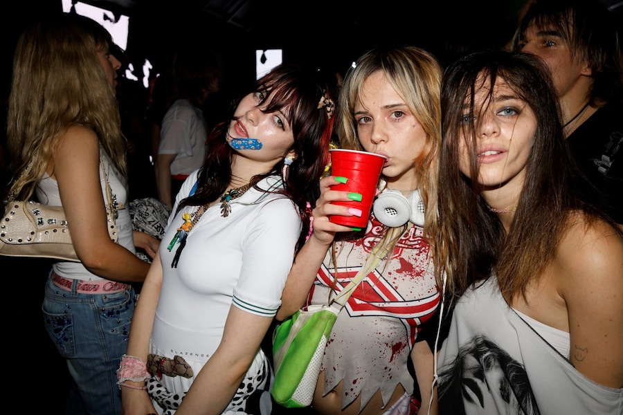 SS24 parties 14 13